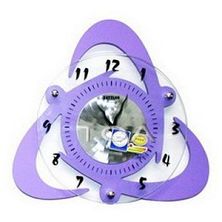 Fashional  Clock